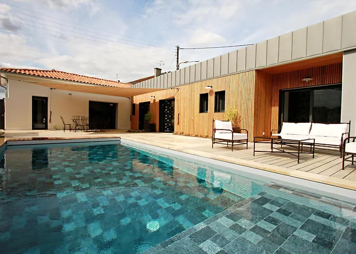 Le Clos des Izards